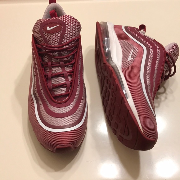 air max 97 ultra 17 team red
